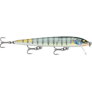 Rapala Floater Elite 120 Minnow Gilded Bluegill