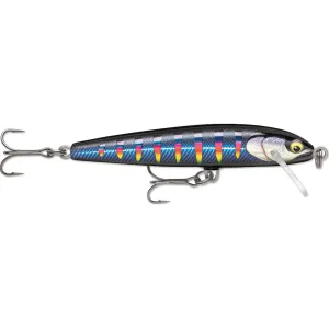 Rapala Floater Elite 120 Minnow Gilded Night Aroura