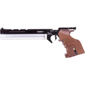 Air Venturi Comp10 PCP 177 Caliber Pellet Air Pistol