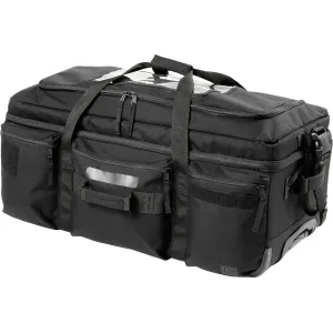 5.11 Mission Ready 3.0 90L Duffel Bag Black