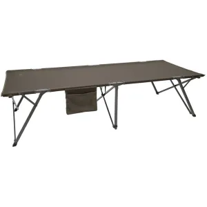 ALPS Mountaineering Escalade Large Camping Cot Clay