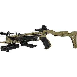 Bear X Desire XLZ Pistol Crossbow