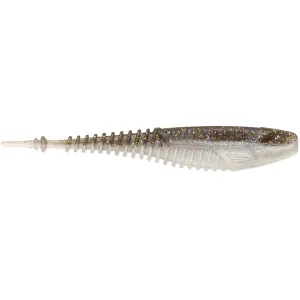 Rapala Crush City Freeloader 6.25" Swimbait Gizzard Shad