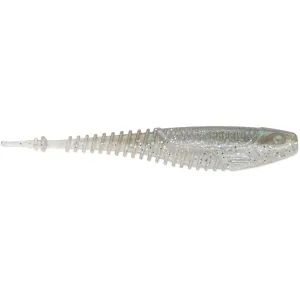 Rapala Crush City Freeloader 6.25" Swimbait Green Shad