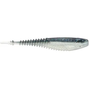 Rapala Crush City Freeloader 4.25" Swimbait Smelt