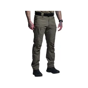 Born Primitive Men's Op Assault Pants Ranger Green 40" Waist 33" Inseam