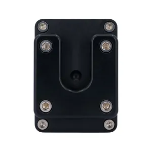 OBI Gear Clamp Lock Plate