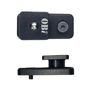 OBI Gear Clamp Garmin inReach Mini 2 Handheld GPS