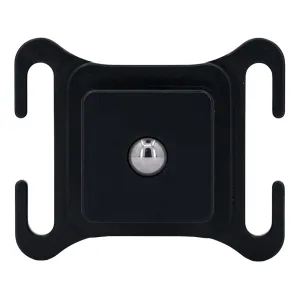 OBI Gear Clamp Strap Post Square
