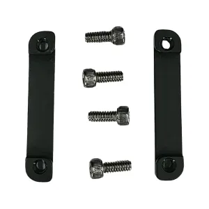 OBI Gear Clamp Lock Plate Short Bars