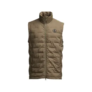 Leupold Men's Arcus Vest Ash Green Large