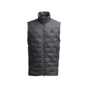 Leupold Men's Arcus Vest Charcoal XL
