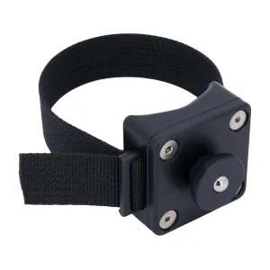 OBI GripOn Gear Clamp Post Round