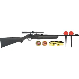 Daisy Powerline 5901 177 Caliber BB Air Rifle Kit