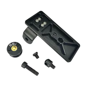 OBI Gear Clamp Sling Stud Post ARCA