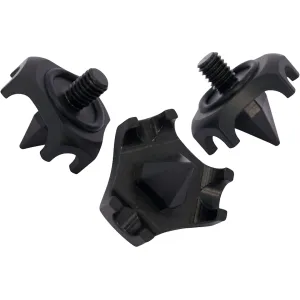 OBI Really Right Stuff RRS Moccasin Tripod Feet