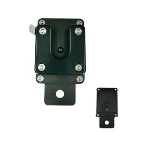 OBI Locking Gear Clamp Lock Plate Left Side MOLLE