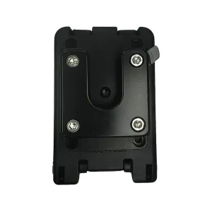 OBI Locking Gear Clamp Lock Plate with Tek-Lok Right Side