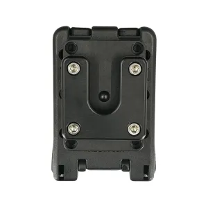OBI Gear Clamp Lock Plate with Tek-Lok