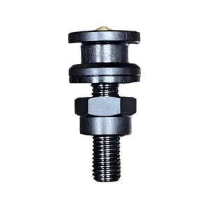 OBI Gear Clamp Bow Post 1"