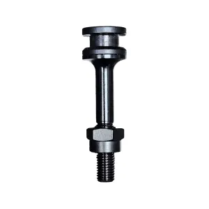 OBI Gear Clamp Bow Post 2"