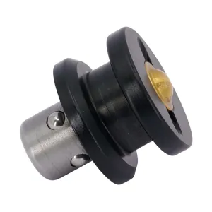 OBI Gear Clamp Post for QD Socket