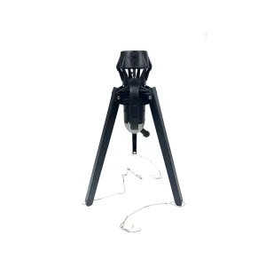 Higdon Decoy Motion Machine