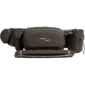 Sitka Turkey Tool Belt Lumbar Pack Earth