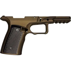 Sharps Bros Grip Module for Ruger RXM Bronze/Black