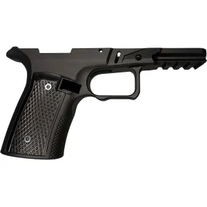 Sharps Bros Grip Module for Ruger RXM Black/Aluminum