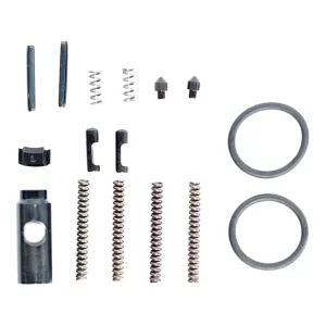 Aero Precision Solus Bolt Head Parts Kit Small Caliber