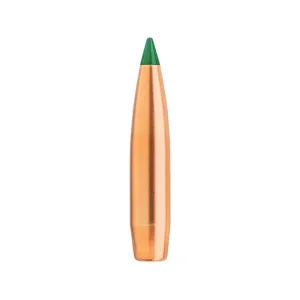 Sierra Tipped GameKing 7mm, 284 Caliber (284 Diameter) Bullets 165 Grain Polymer Tip Box of 50