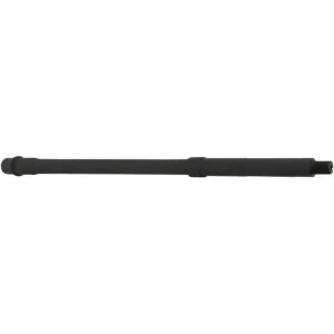 Criterion Barrels Hybrid AR-15 Barrel 223 Wylde 16" Carbine-Length Chrome-Lined 1:8" Twist Black