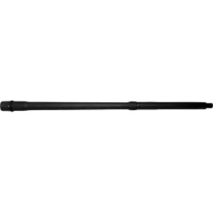 Criterion Barrels Hybrid AR-15 Barrel 223 Wylde 20" Rifle-Length 1:8" Twist Nitride Black