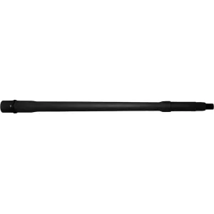 Criterion Barrels Hybrid AR-15 Barrel 223 Wylde 16" Rifle-Length Chrome-Lined 1:8" Twist Black