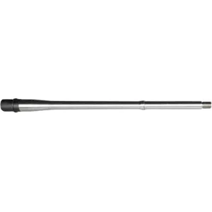 Criterion Barrels Hybrid AR-15 Barrel 223 Wylde 18" Rifle-Length 1:8" Twist Stainless