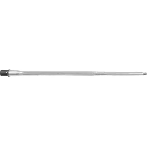 Criterion Barrels Fluted AR-15 Barrel 223 Wylde 20" Rifle-Length 1:8" Twist Stainless