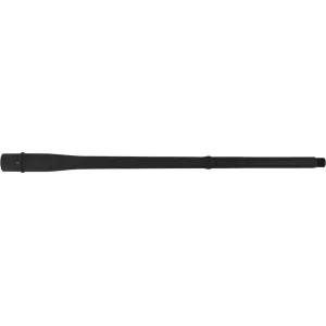 Criterion Barrels Hybrid LR-308 Barrel 308 Winchester 20" Rifle-Length 1:11" Twist Nitride Black