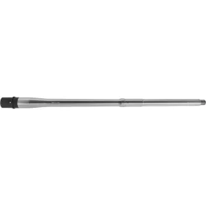 Criterion Barrels Heavy Hybrid LR-308 Barrel 6.5 Creedmoor 22" Rifle-Length 1:8" Twist Stainless