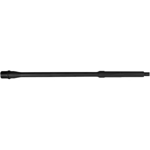 Criterion Barrels UltraLight AR-15 Barrel 223 Wylde 20" Rifle-Length Chrome-Lined 1:8" Twist Black