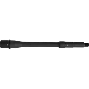 Criterion Barrels SBR UltraLight AR-15 Barrel 223 Wylde 10.5" Carbine-Length Chrome-Lined 1:8" Twist Black