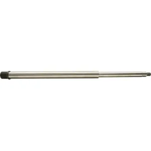 Criterion Barrels HBAR AR-15 Barrel 223 Wylde 16" Mid-Length Chrome-Lined 1:8" Twist Stainless
