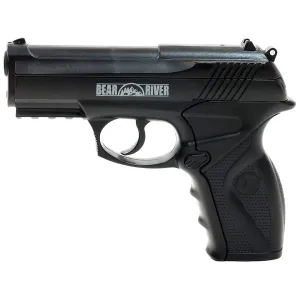 Barra 380 177 Caliber BB Air Pistol