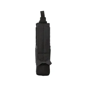 5.11 Flex Flashlight Pouch Black
