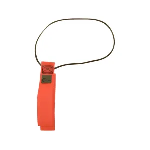 Cole-Tac Wind Flag Orange