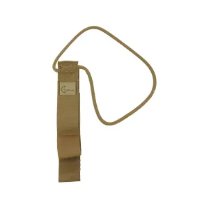 Cole-Tac Wind Flag Coyote Brown