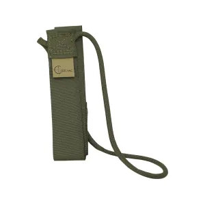Cole-Tac Wind Flag Ranger Green