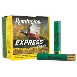 Remington Express Extra Long Range 410 Ammo 2-1/2" #7-1/2 Lead Shot 1/2 oz Box of 25