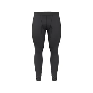 Under Armour Men's Packaged 4.0 Base Layer Pants Black/White 2XL