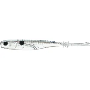 Big Bite Baits Spotlight Minnow 4.8" Blue Gizzard